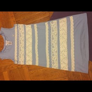 Guess Girls Sz 14 Cute Summer Dress